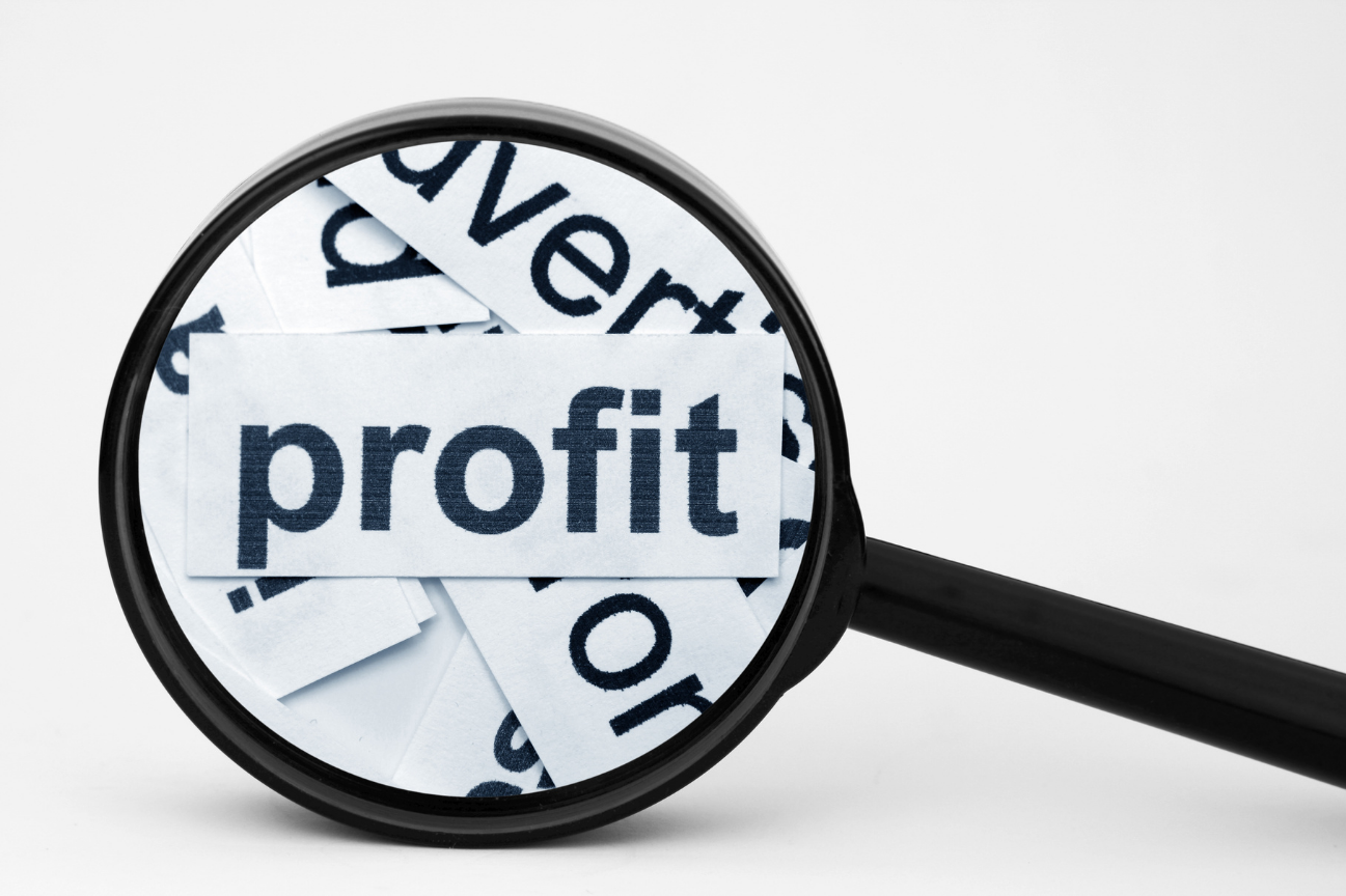 margen / profit por embarque